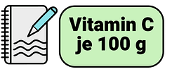 Lebensmittel Vitamin C Liste